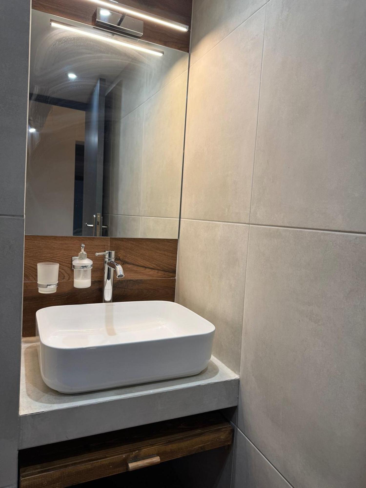 אתונה Haris 302 Apartment By Vpn Accomodation מראה חיצוני תמונה