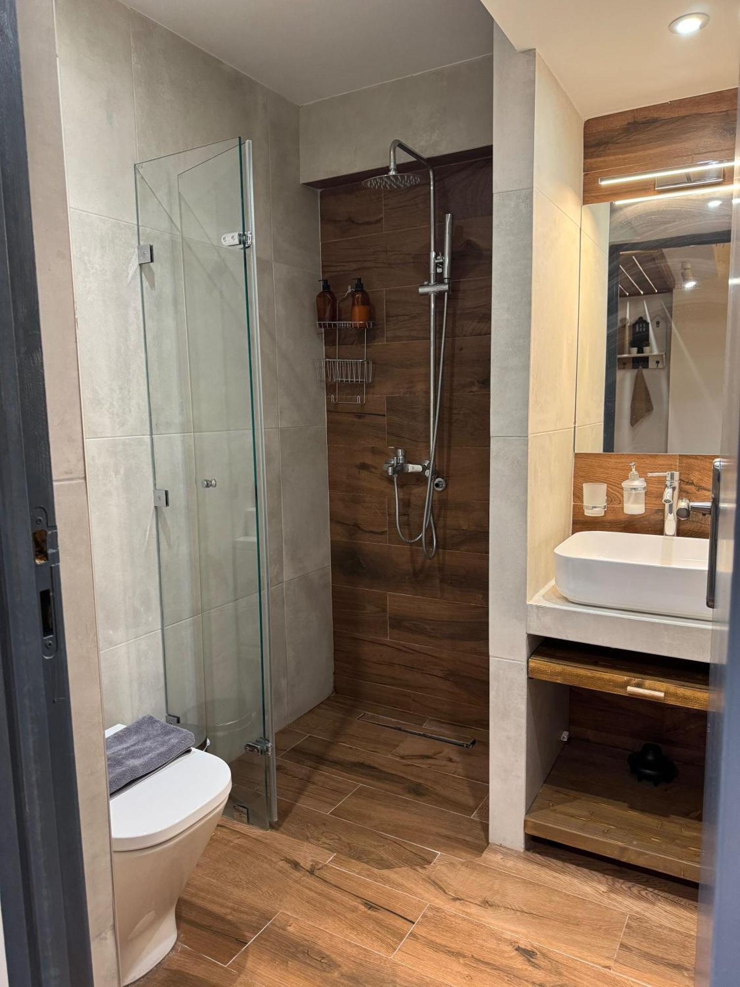 אתונה Haris 302 Apartment By Vpn Accomodation מראה חיצוני תמונה